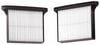 Bosch HEPA Filters for 3931-Series Dust Extractors (Pair), small image number 1