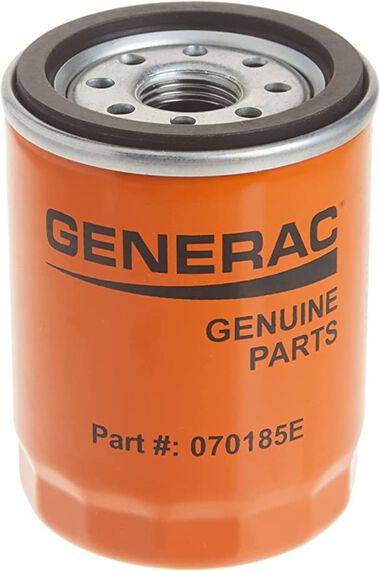 Generac 13-17kW 990cc Maintenance Kit, large image number 1