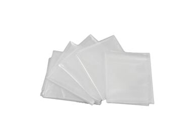 RIKON Plastic Dust Bag for 60-200 2HP Dust Collector 5 pack