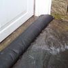 Quick Dam Grab and Go Flood Kit Includes 5-5 ft Flood Barriers and 10-2 ft Flood Bags in Bucket, small