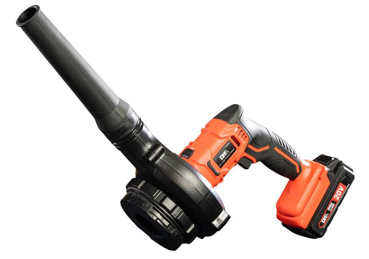 DK2 4-in-1 20V Cordless Kit, large image number 4