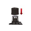 Shop Vac Type MM Reusable Micro Foam Sleeve, small image number 2