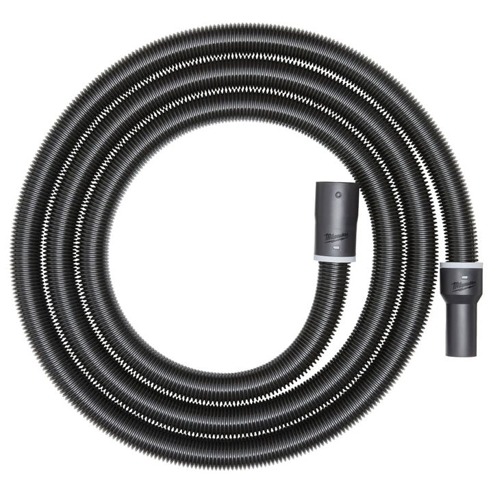 Milwaukee 1 7/8inch x 16' Flexible Hose, large image number 0