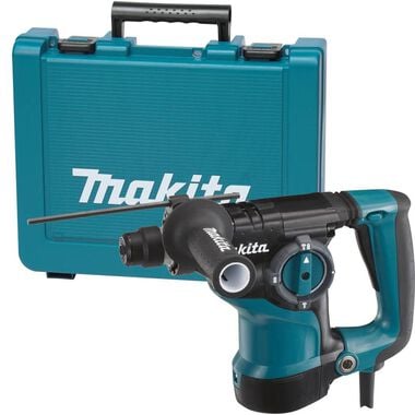 Makita 1-1/8in SDS-Plus Rotary Hammer with L.E.D. Light.