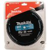Makita 10 In. x 5/8 In. 80T Ultra-Coated Miter Saw Blade, small