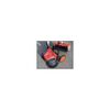 Haaga 677 31in Battery Powered Triple Sweeper, small image number 3