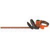 Black and Decker 22 Inch Electric Hedge Trimmer, small