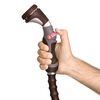 BluBird Avagard 3/4 Inch GHT Steel 8 Mode 2nd Gen Spray Nozzle with Handle, small image number 4