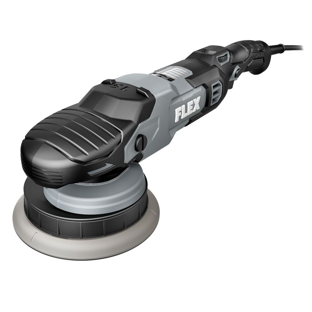 FLEX 120V Brushless Random Orbital Polisher, large image number 3