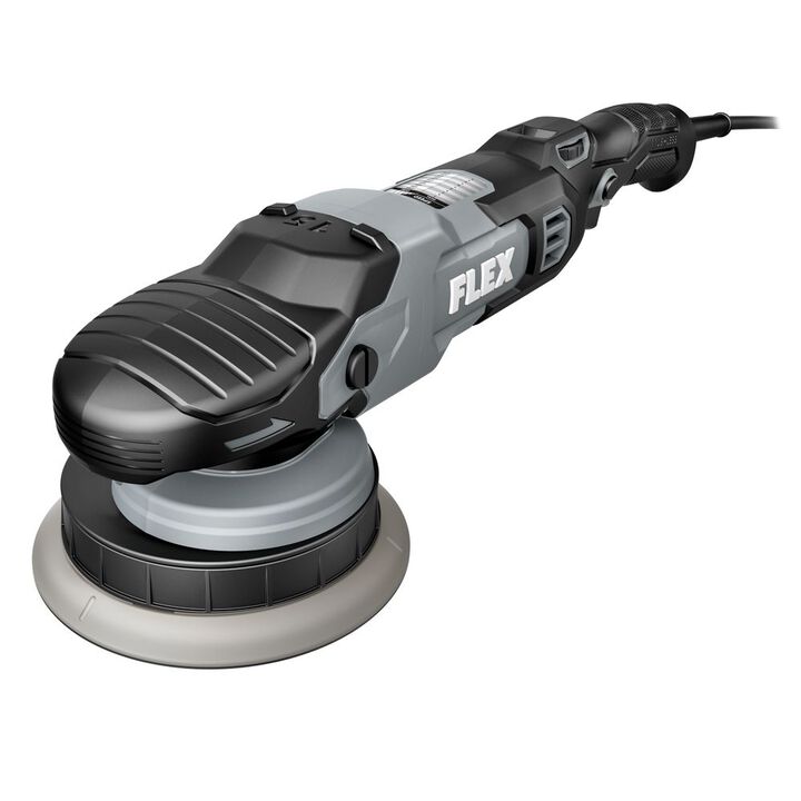 FLEX 120V Brushless Random Orbital Polisher, large image number 2
