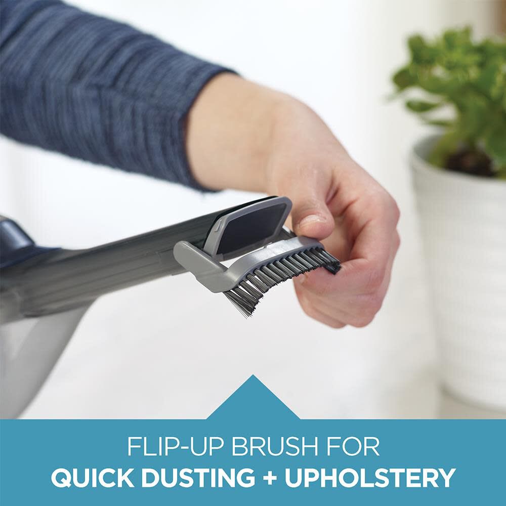 Black and Decker DUSTBUSTER Cordless Lithium Hand Vacuum HLVA315J62