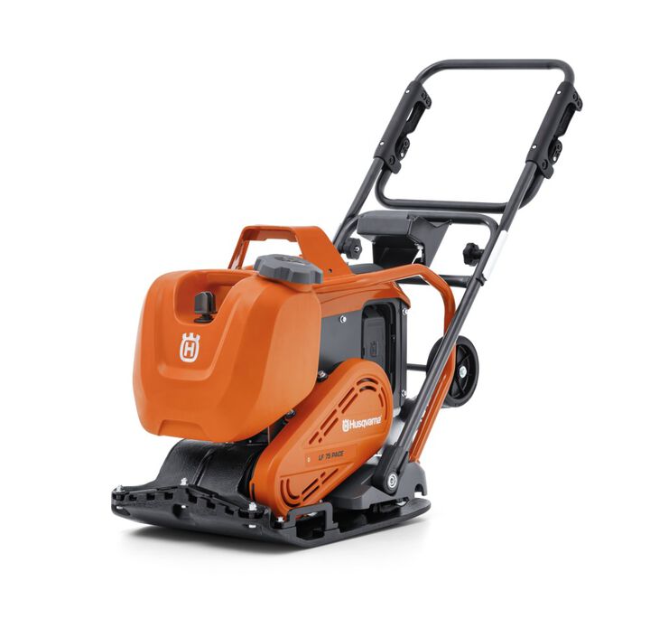 Husqvarna Construction LF 75 PACE 420mm Battery Powered Forward Plate Compactor (Bare Tool)