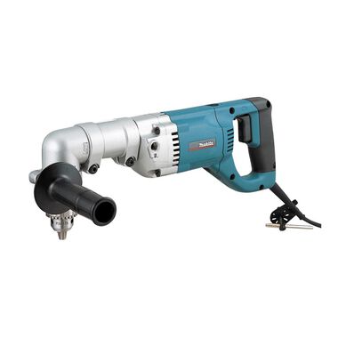 Makita 1/2 In. VSR Angle Drill, large image number 0