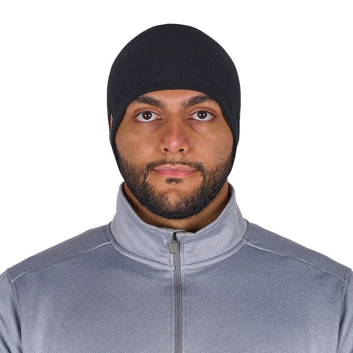 Ergodyne 6817 Black FR Winter Skull Cap, large image number 9