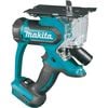 Makita 18V LXT Lithium-Ion Cordless Cut-Out Saw (Bare Tool), small image number 1