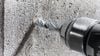 Bosch Masonry Drill Bit Fast Spiral Rotary, 1/2in X 4in X 6in, small image number 3
