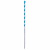 Bosch 5/32 Inch x 6 Inch MultiConstruction Drill Bit, small image number 1
