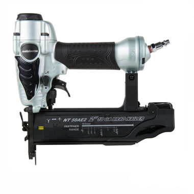 Metabo HPT 2 In. 18 Gauge Finish Nailer
