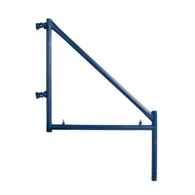 Metaltech 32in Powder Coated Exterior Scaffolding Outrigger