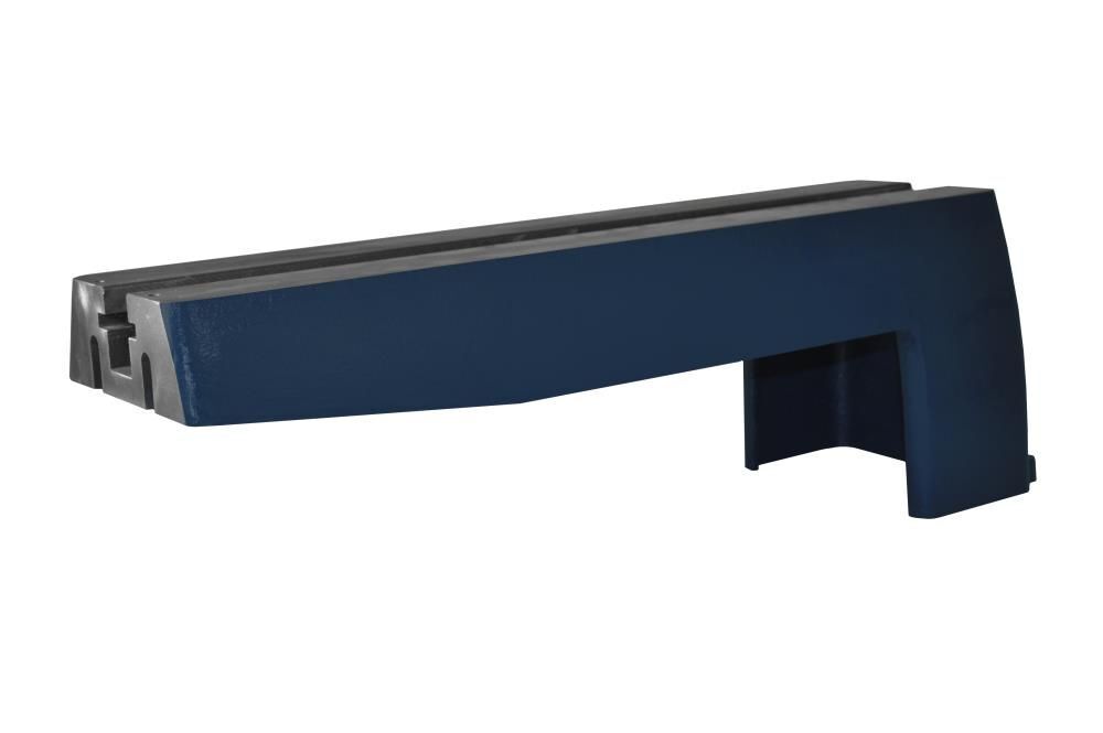 RIKON Bed Extension for 70-220VSR MIDI Lathe, large image number 1
