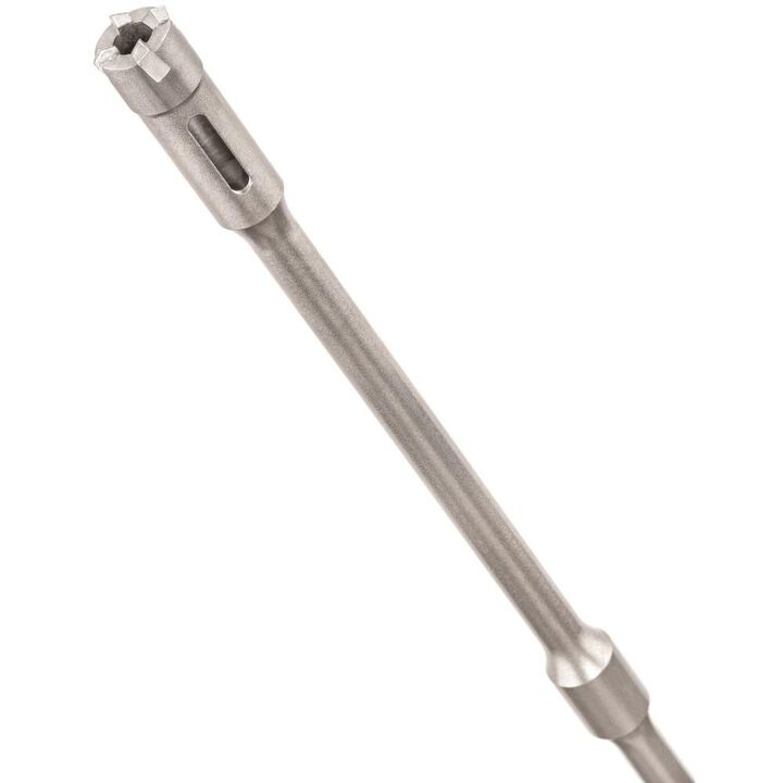 DEWALT 5/8in X 12in Rebar Cutter-SDS Plus, large image number 1