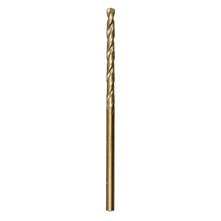DEWALT 3/32 Inch Elite Series Cobalt Alloy Steel Split Point Drill Bit