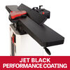 JET Black 8 Inch Helical Head Jointer 2HP, 1PH, 230V, small image number 3