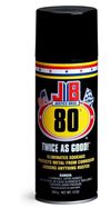 Justice Brothers JB-80 Multipurpose Lubricant, small image number 1