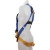 Werner BaseWear Standard (1 D Ring) Harness Universal - Fall Protection Equipment, small