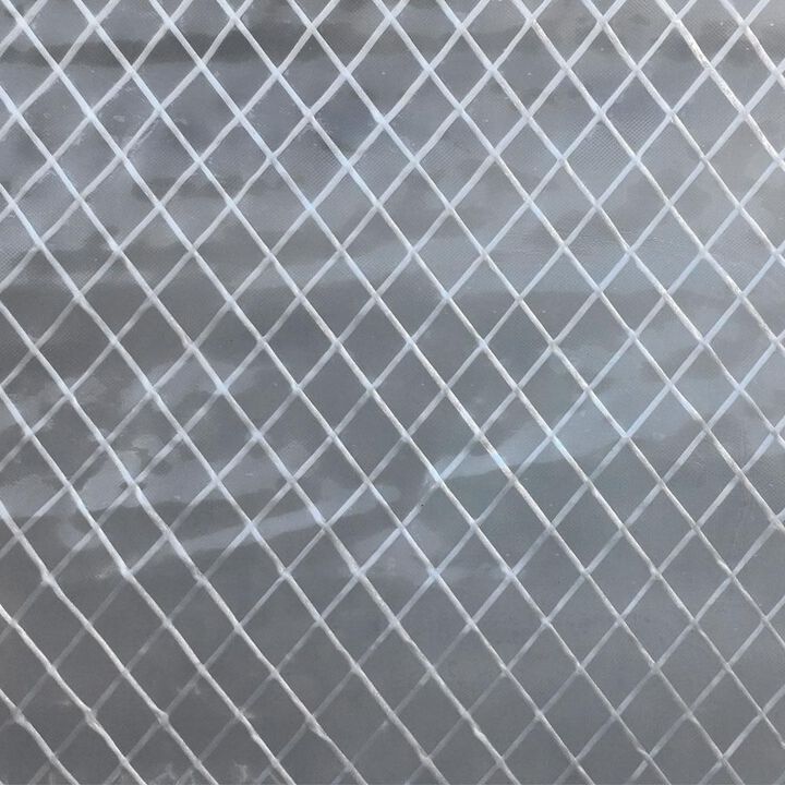 Eagle Industries Diamond Poly 6 MIL 10ft x 100ft Non-FR, large image number 1