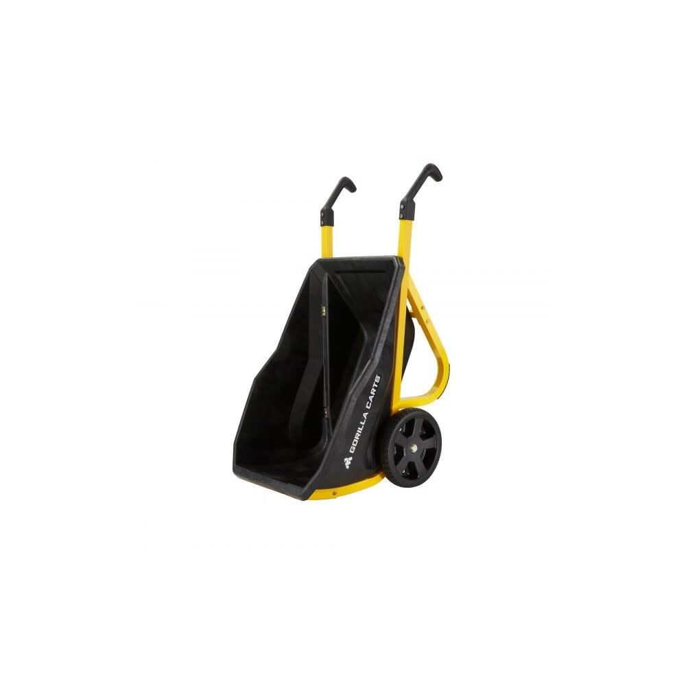 Gorilla Cart Evolution Yard Cart 7 Cu Ft, large image number 6
