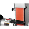 JET 8-Inch Industrial Combination Grinder and4 x 36 Belt Sander, small image number 2