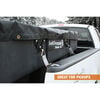 Buyers Products Company SaltDogg 1.0 Cubic Yard Electric Black Poly Hopper Spreader, small image number 4