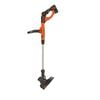 Black and Decker 40 V MAX Lithium String Trimmer, small image number 4