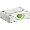 Festool SYS3 M 112 Systainer, small image number 1