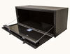 Buyers Products Company 18x18x48 Inch Black Diamond Tread Aluminum Underbody Truck Box, small image number 3