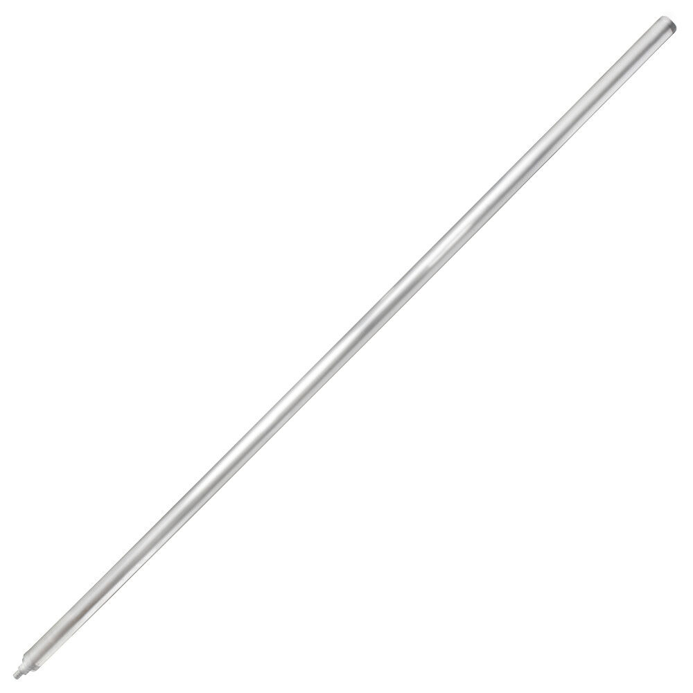 Kraft Tool Co 6 Ft Magnesium Threaded Handle - 1-3/4 Inch Diameter, large image number 1