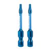 Spyder 2 Inch T10 Impact Driver Bit, 2 Pieces, small image number 1