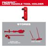 Milwaukee PACKOUT Long Handle Tool Holder, small image number 3