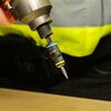 Klein Tools 2-in-1 Metric Impact Socket Set, small
