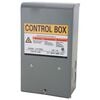 Star Water Systems Submersible Well Pump Control Box for 1/2HP Pump, small image number 1