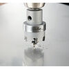 Ideal Industries TKO 1-1/4 Inch Carbide-Tipped Hole Cutter for Sheet Metal and Steel, small image number 2