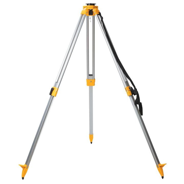 DEWALT 60in Laser Level Construction Tripod, large image number 2