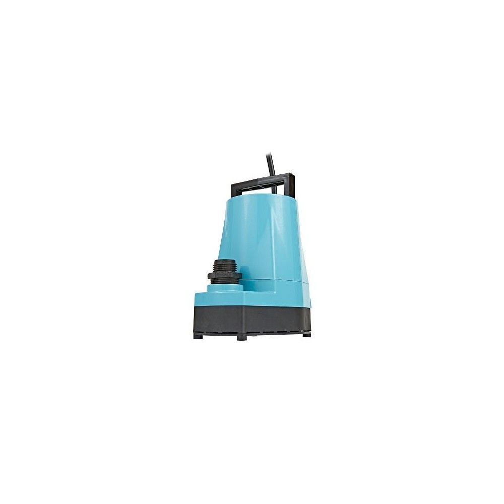 Little Giant Pump 5 Series 115/230V 1/6HP Submersible Utility Pump with 18 ft Cord, large image number 7