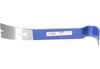 Vaughan 12 Inch SuperBar Stubby Pry Bar, small image number 4