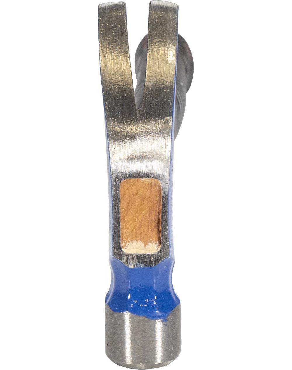 Vaughan Steel Eagle 20 Oz Smooth Face Rip Claw Hammer, large image number 6
