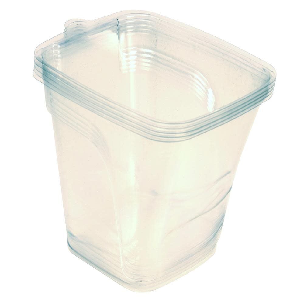 Werner AC27-L Lock-In Paint Cup Liner