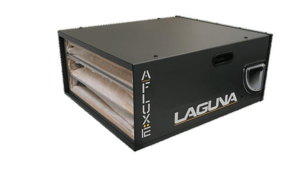 Laguna Tools Air Filtration Unit, large image number 9