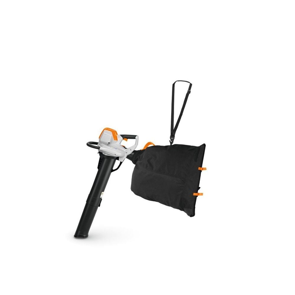 Stihl SHA 140 36V Battery-Powered Shredder Vacuum (Bare Tool), large image number 3