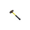 Nupla 4 Lbs Steel Head Sledge Hammer with Fiberglass Handle, small image number 2